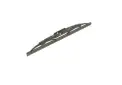 BOSCH 3397011628 Arka Cam Sileceği Twin
