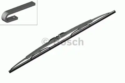 BOSCH 3397004760 Arka Cam Sileceği Twin - 4. Görsel