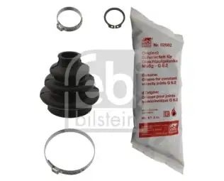 FEBI BILSTEIN 36554 Aks Körüğü Arka Dış