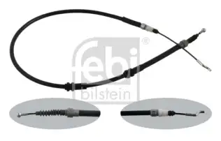 FEBI BILSTEIN 36352 El Fren Teli Arka