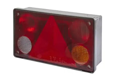 Arka Far HELLA 2VP 340 400-141 - 1. Görsel