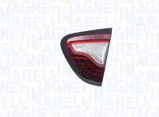 Arka Far MAGNETI MARELLI 714000028642