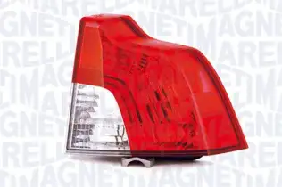 Arka Far MAGNETI MARELLI 714027171804