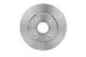 BOSCH 0986479255 Fren Diski Arka