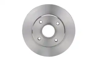 BOSCH 0986479255 Fren Diski Arka