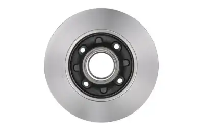 BOSCH 0986479255 Fren Diski Arka - 3. Görsel