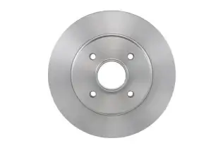 BOSCH 0986479383 Fren Diski Arka