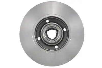 BOSCH 0986478331 Fren Diski Arka - 3. Görsel
