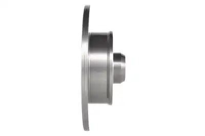 BOSCH 0986478331 Fren Diski Arka - 4. Görsel