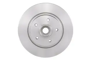 BOSCH 0986479015 Fren Diski Arka