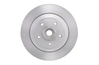 BOSCH 0986479445 Fren Diski Arka