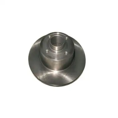 BOSCH 0986479007 Fren Diski Arka - 6. Görsel
