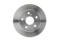 BOSCH 0986479418 Fren Diski Arka