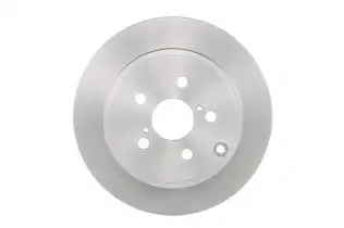 BOSCH 0986479242 Fren Diski Arka
