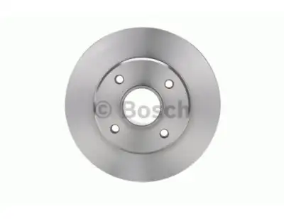 BOSCH 0986479255 Fren Diski Arka - 6. Görsel