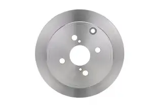BOSCH 0986479086 Fren Diski Arka