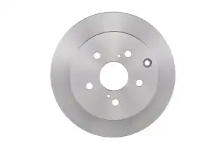 BOSCH 0986479448 Fren Diski Arka