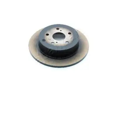 BOSCH 0986479574 Fren Diski Arka - 6. Görsel