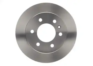 BOSCH 0986479S05 Fren Diski Arka