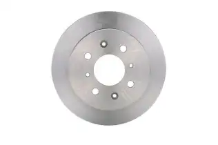 BOSCH 0986479101 Fren Diski Arka