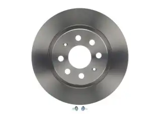 BOSCH 0986479517 Arka Fren Aynası