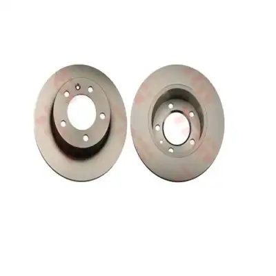BOSCH 0986478970 Fren Diski Arka - 6. Görsel