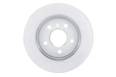 BOSCH 0986479235 Fren Diski Arka - 3. Görsel