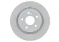 BOSCH 0986479A04 Fren Diski Arka