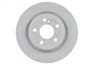 BOSCH 0986479A04 Fren Diski Arka