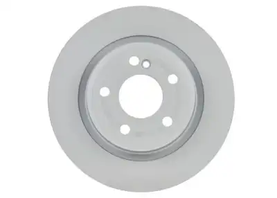BOSCH 0986479A04 Fren Diski Arka - 1. Görsel