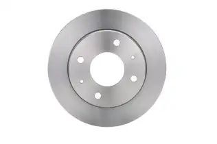 BOSCH 0986479236 Fren Diski Arka