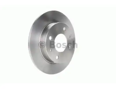 BOSCH 0986479236 Fren Diski Arka - 6. Görsel