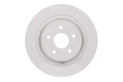 BOSCH 0986479D37 Fren Diski Arka - 1. Görsel