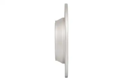 BOSCH 0986479D37 Fren Diski Arka - 2. Görsel