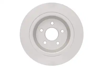 BOSCH 0986479D37 Fren Diski Arka - 3. Görsel