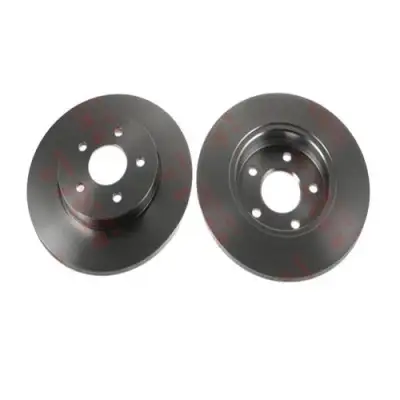 BOSCH 0986479068 Fren Diski Arka - 6. Görsel
