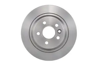 BOSCH 0986479254 Fren Diski Arka
