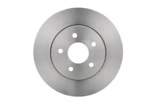 BOSCH 0986479068 Fren Diski Arka