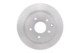 BOSCH 0986479362 Fren Diski Arka
