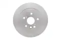 BOSCH 0986479338 Fren Diski Arka