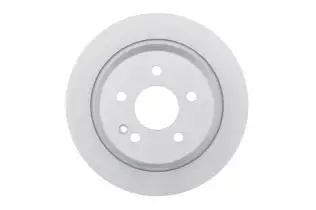 BOSCH 0986479138 Fren Diski Arka