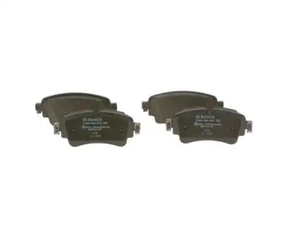 BOSCH 0986494833 Fren Balatası Arka - 1. Görsel