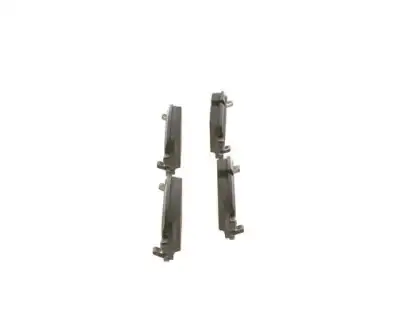 BOSCH 0986494833 Fren Balatası Arka - 4. Görsel