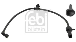 FEBI BILSTEIN 104919 Fren Balata Fısı Arka