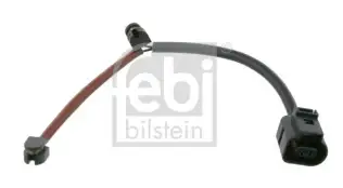 FEBI BILSTEIN 23362 Fren Balata Fısı Arka