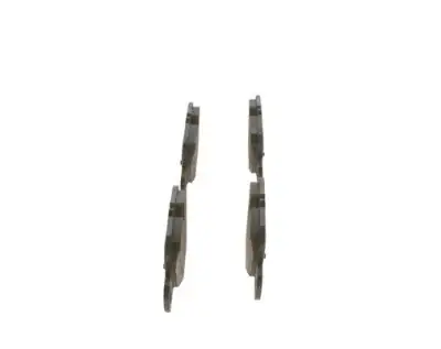 BOSCH 0986494431 Arka Fren Balata - 4. Görsel