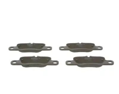 BOSCH 0986494431 Arka Fren Balata - 6. Görsel