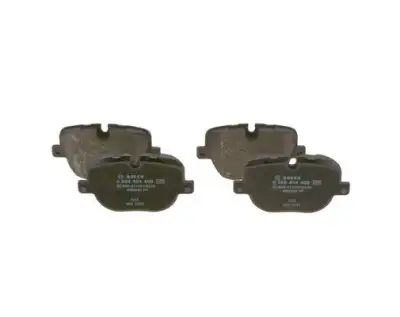 BOSCH 0986494409 Arka Fren Balata - 3. Görsel