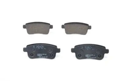 BOSCH 0986494452 Fren Balatası Arka - 1. Görsel