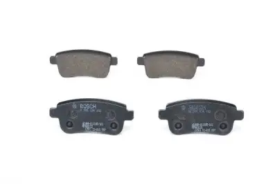 BOSCH 0986494452 Fren Balatası Arka - 3. Görsel